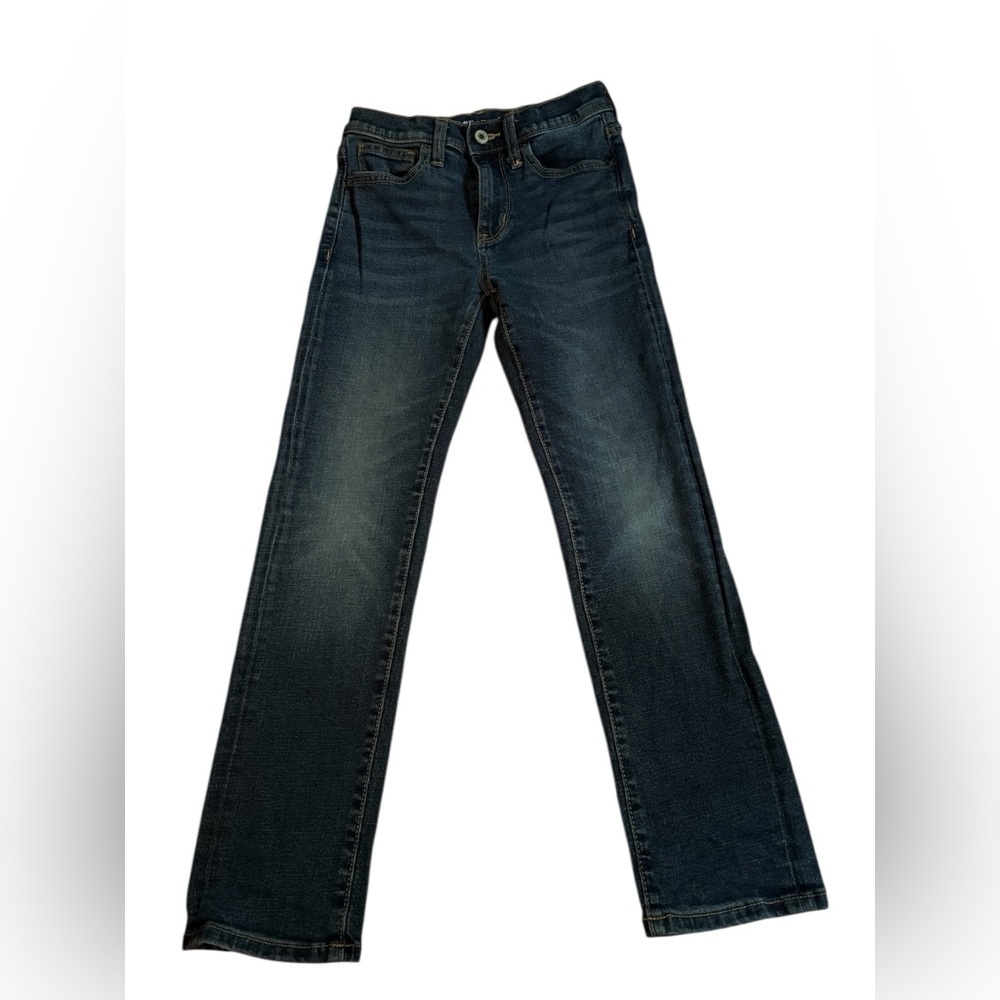 Old  Navy  jeans  for boys size:10